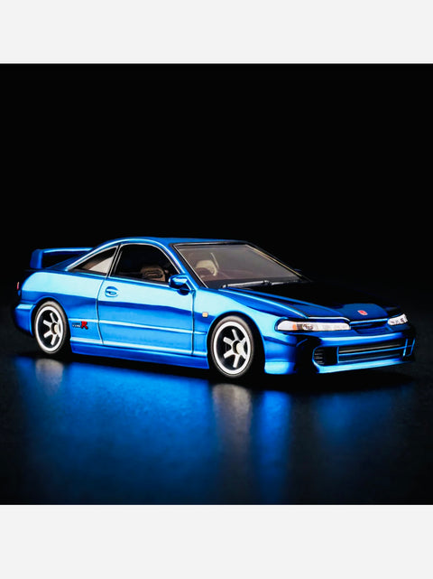 Hot Wheels 2025 RLC Exclusive 1995 Honda Integra Type R