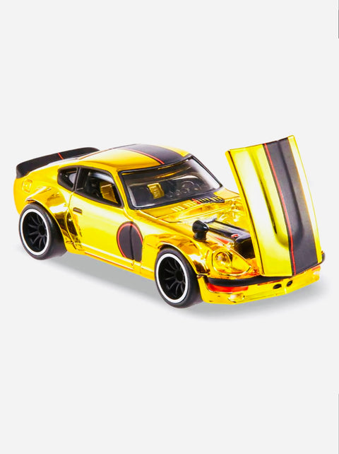 Hot Wheels 2021 RLC Custom '72 Datsun 240Z - Open Box