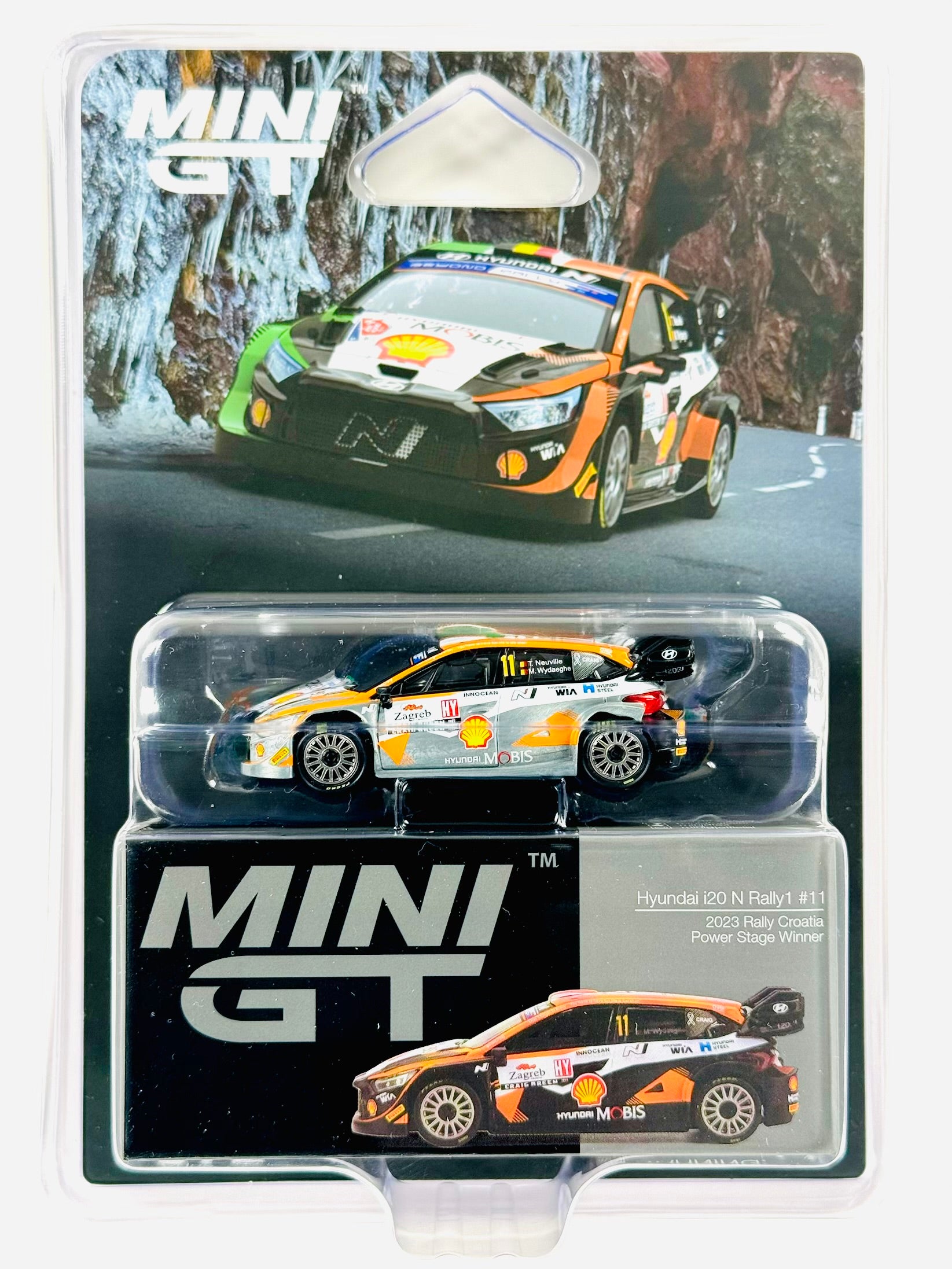 Buy Diecast Model Cars - Hot Wheels, Matchbox, Johnny Lightning