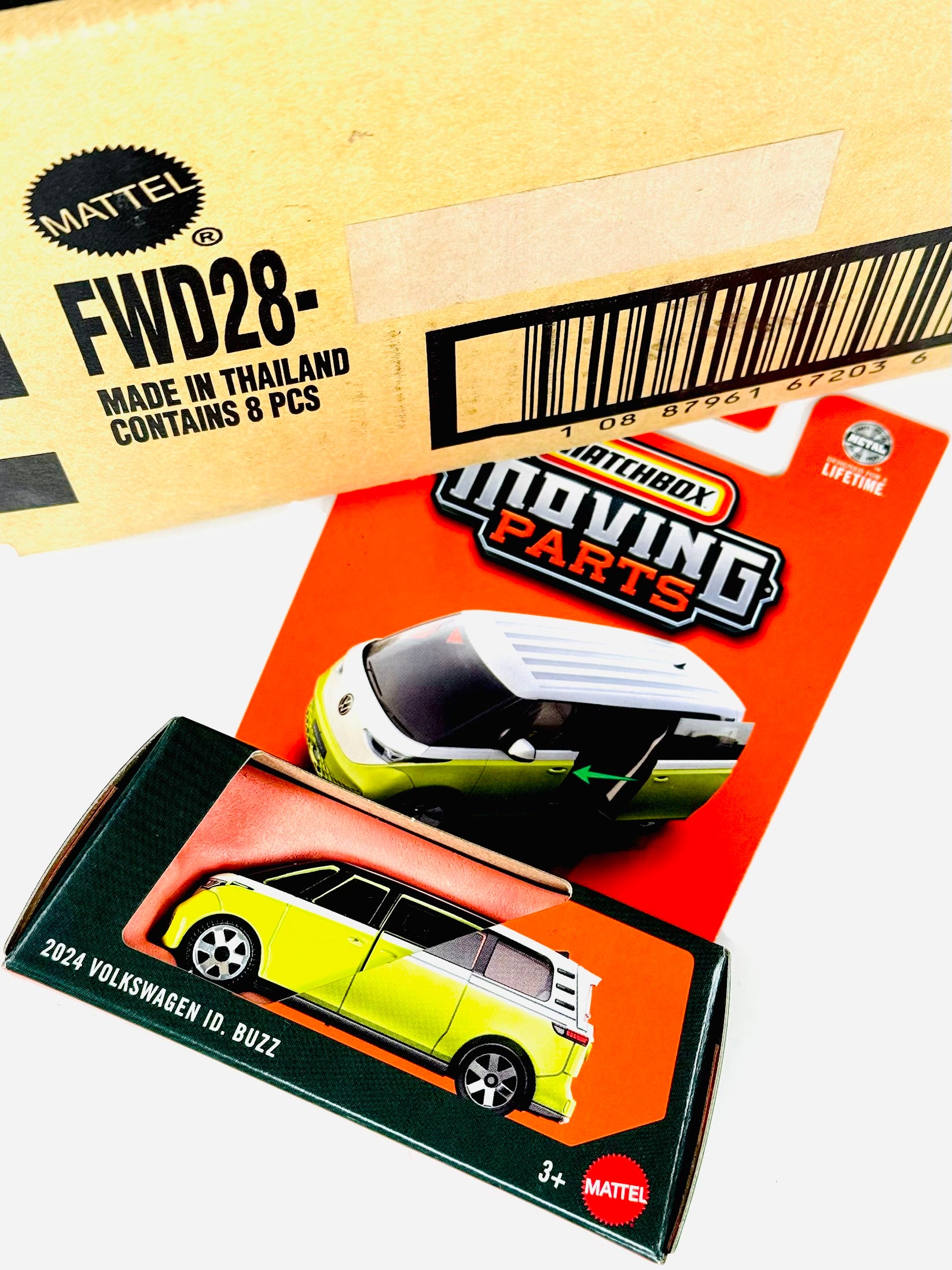 matchbox – Page 2 – Jcardiecast