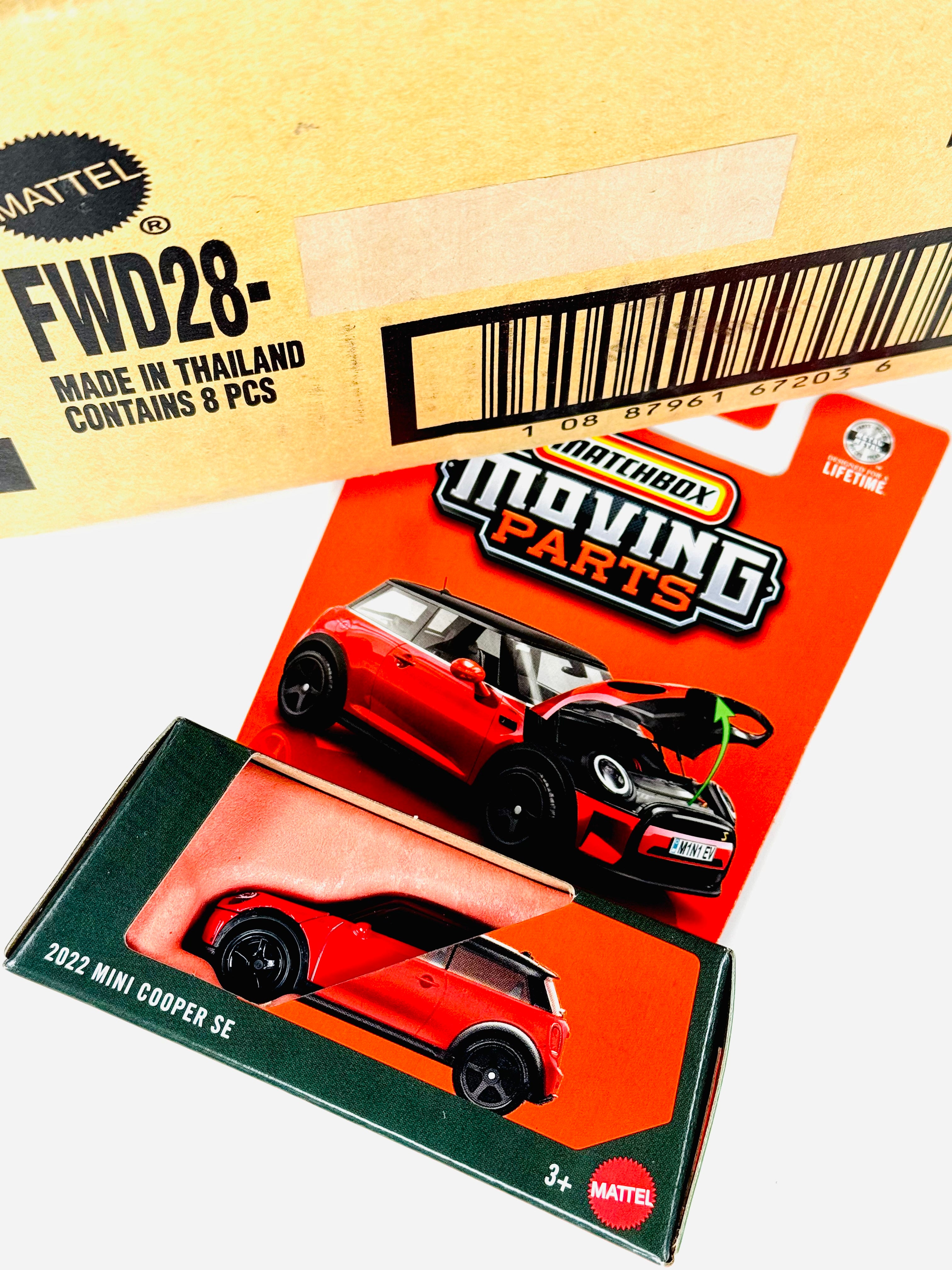 Matchbox Cases – Jcardiecast