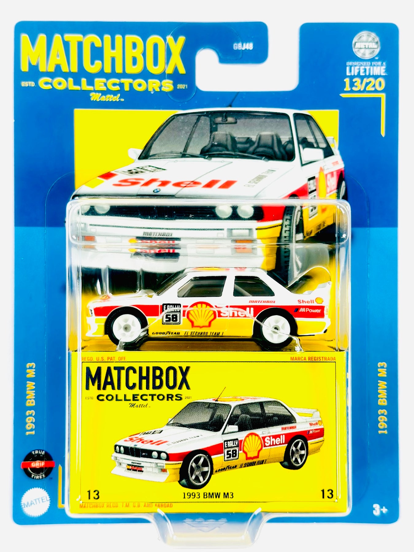 Houston Rodeo Matchbox Matchbox Car Toys & Cases - Authorized Distributor in Houston, TX ...