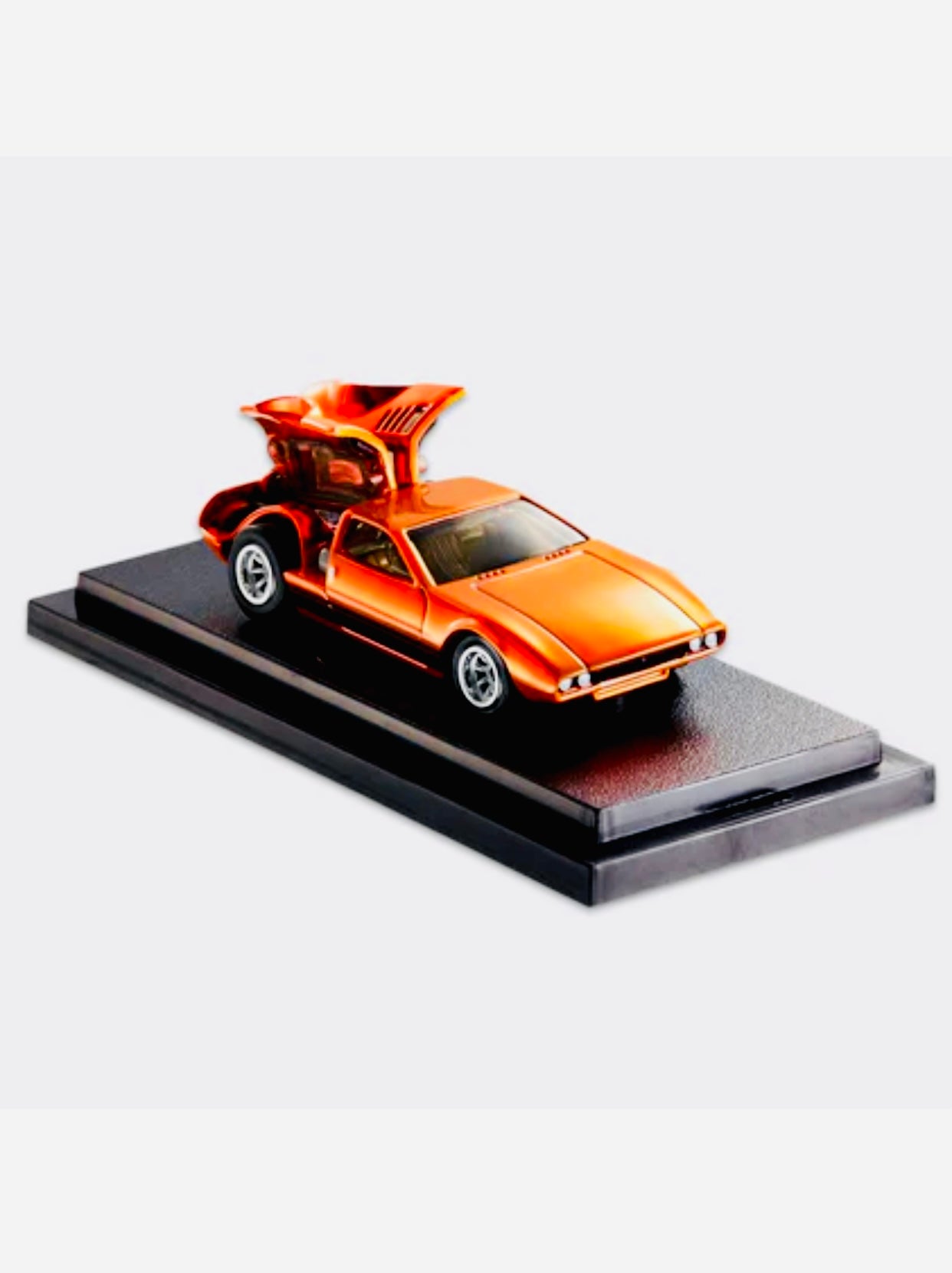 Hot Wheels 2021 RLC Exclusive HWC Special Edition 1971 De Tomaso