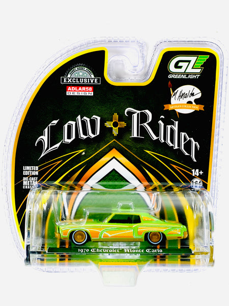 greenlight Monte Carlo LowRider チェイス IMG_1981_grande.jpg?v=1762362103