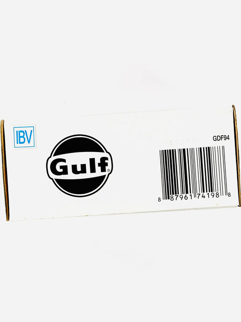 Hot Wheels 2018 RLC Gulf '17 Ford Raptor IBV/Sample - Open Box