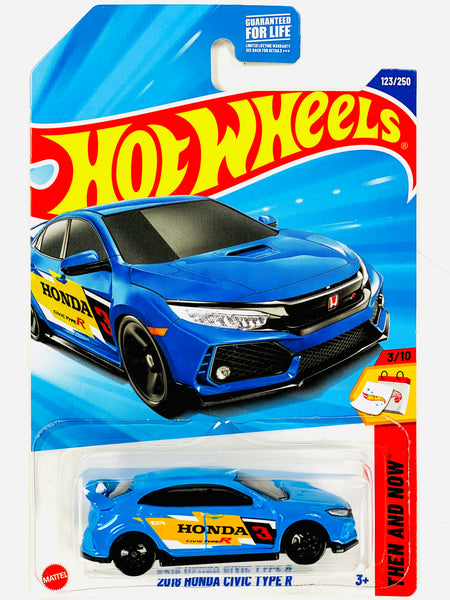 KahLA特注 Honda CIVIC TYPE R Then and Now3 IMG_2384_grande.jpg?v=1763054136