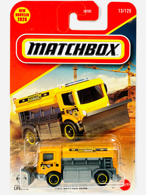 Matchbox
