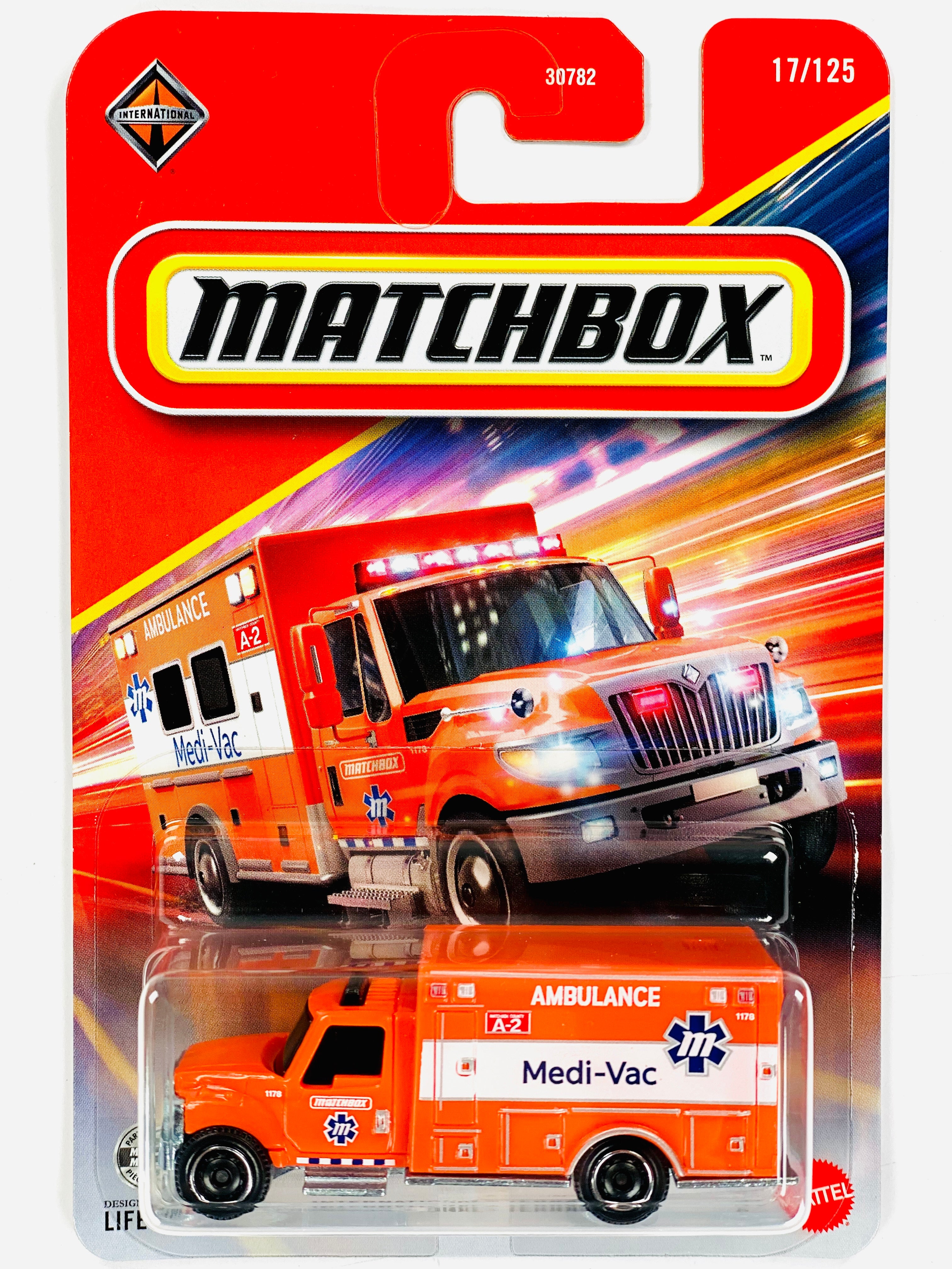 matchbox – Page 5 – Jcardiecast
