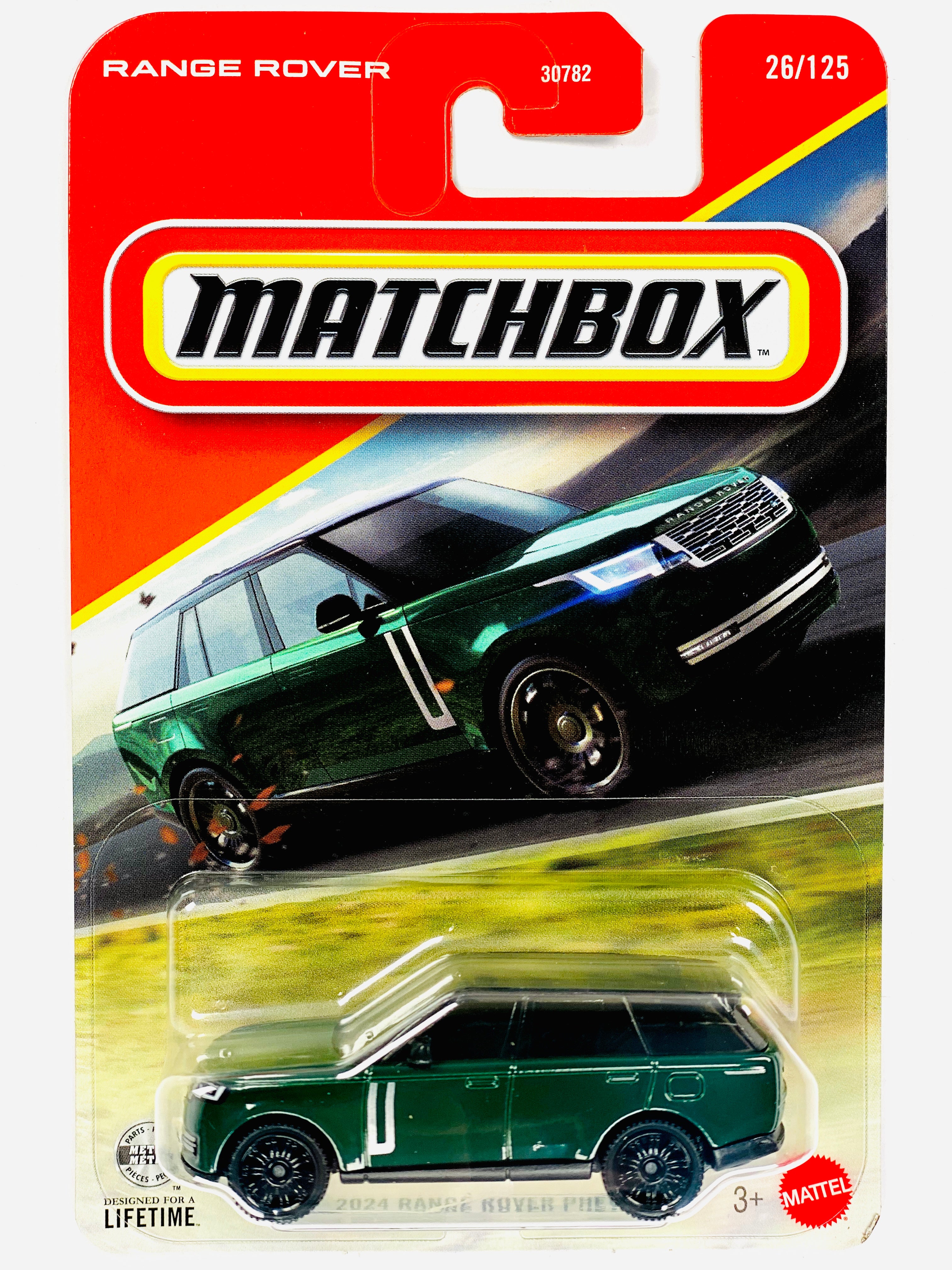 matchbox – Page 5 – Jcardiecast