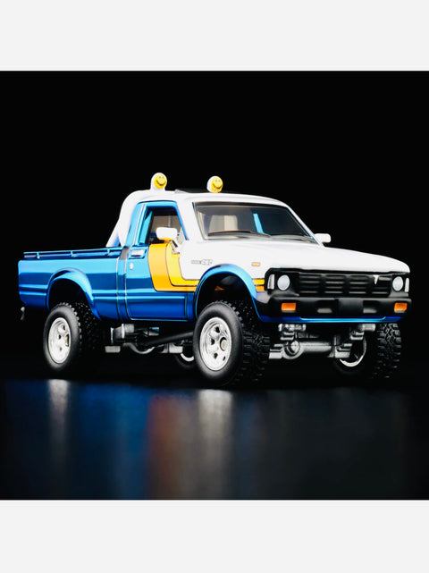 Hot Wheels 2025 RLC Exclusive ’81 Toyota SR5 4WD