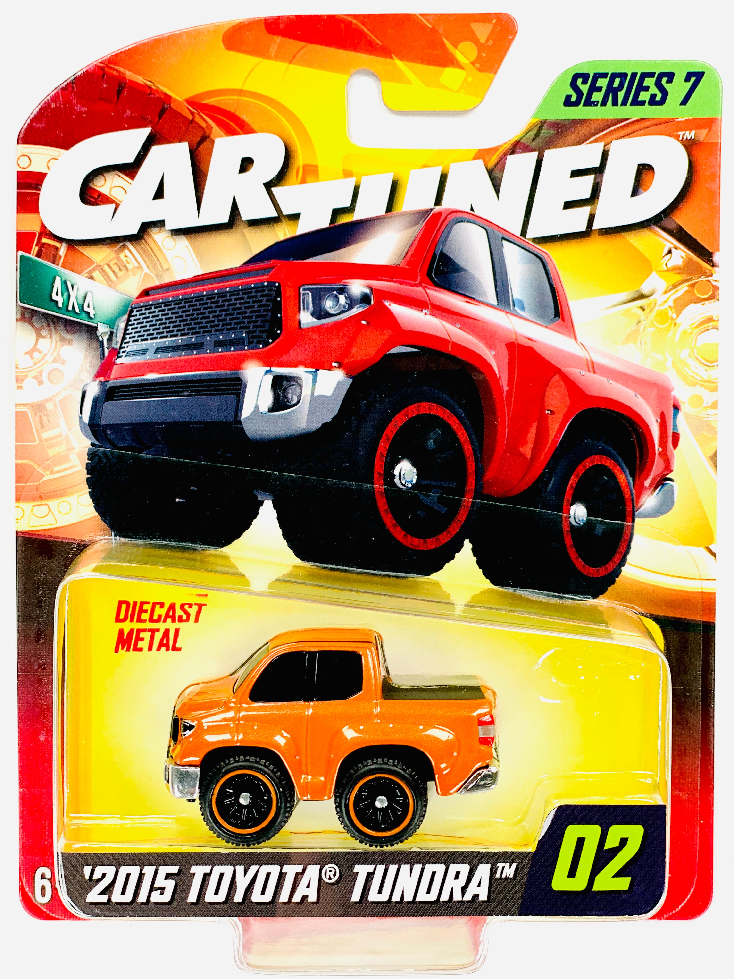CarTuned – Page 2 – Jcardiecast
