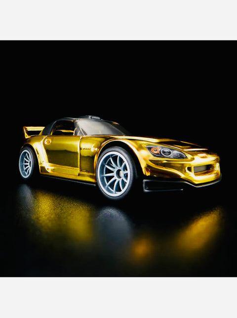 Hot Wheels 2022 RLC Exclusive Honda S2000