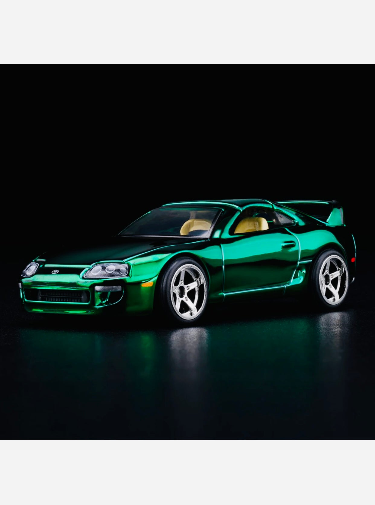 ミニカー Hot Wheels RLC 1997 Toyota Supra 2024 Hot Wheels RLC 1997 Toyota Supra 🔥 SOLD OUT! In Hand