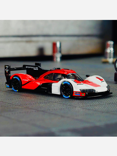 Hot Wheels 2026 RLC Exclusive Elite 64 Porsche 963