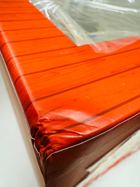 Hot Wheels 50th Anniversary 2018 Original 16 Car Display - Damaged/Open Box