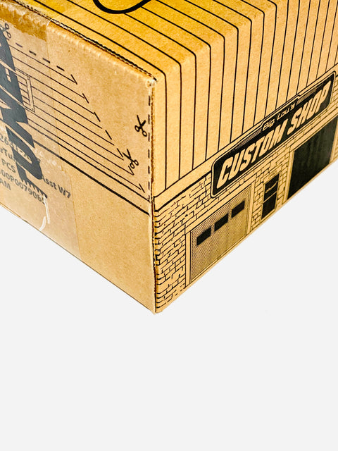 CarTuned 2025 Series 8 Mainline Assortment (8 Cars)