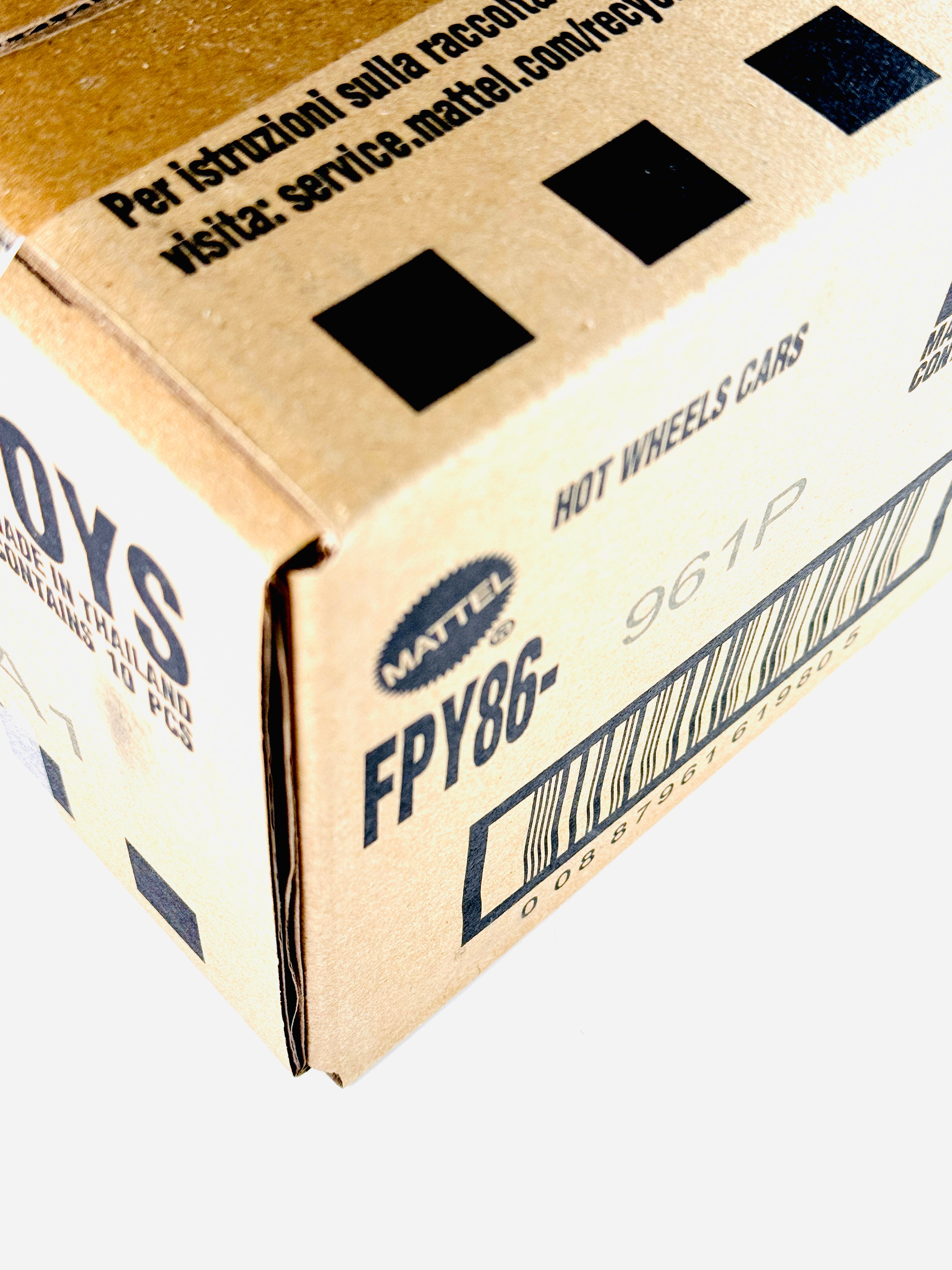 Hot Wheels 2026 Car Culture Japan Historics 5 JH5 Factory Sealed