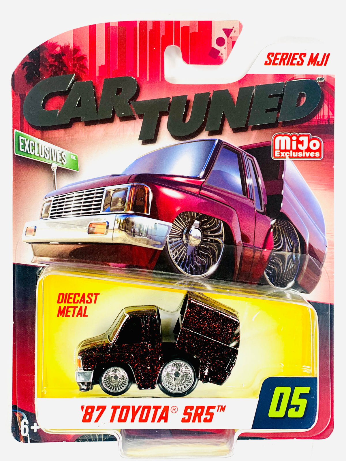 CarTuned – Jcardiecast