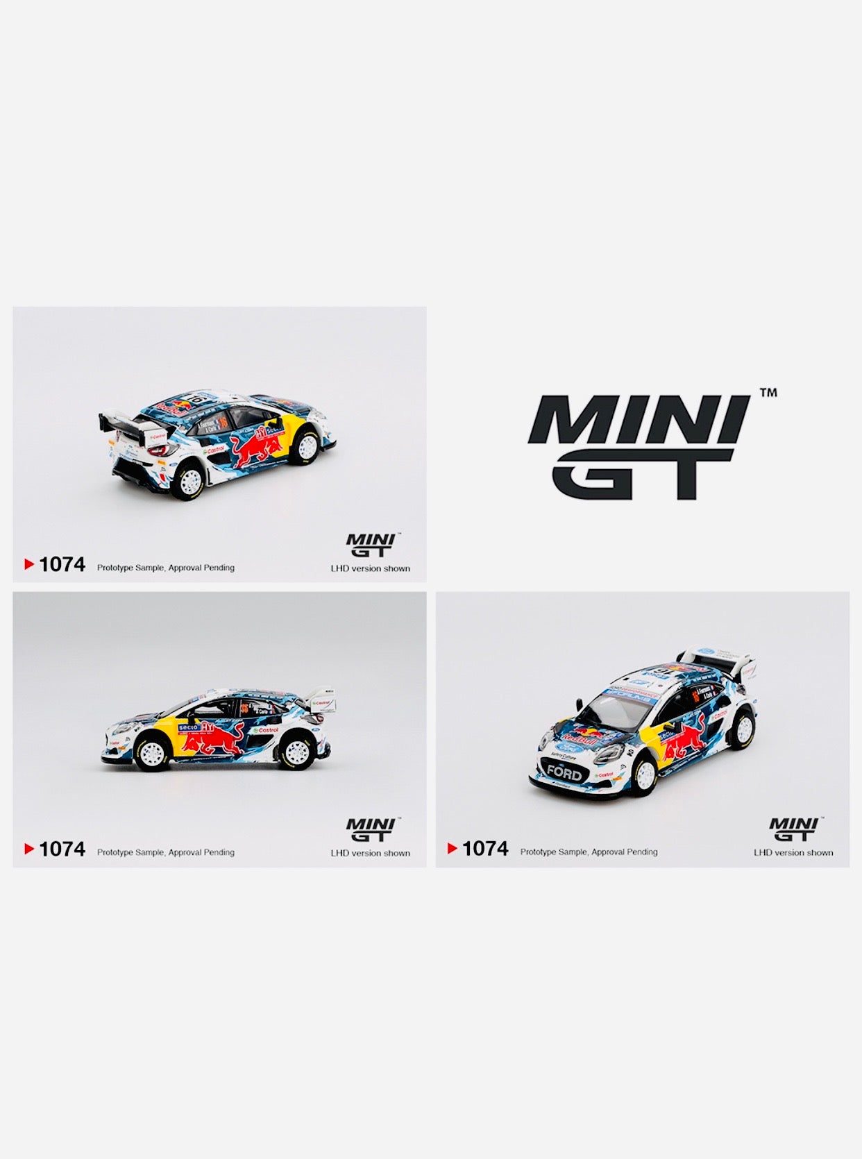 Mini GT – Page 2 – Jcardiecast