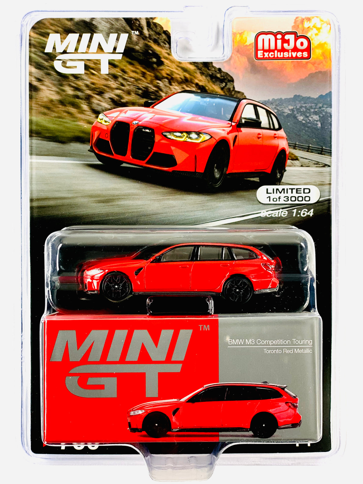 MINIGT.com – Welcome to the World of 1:64!