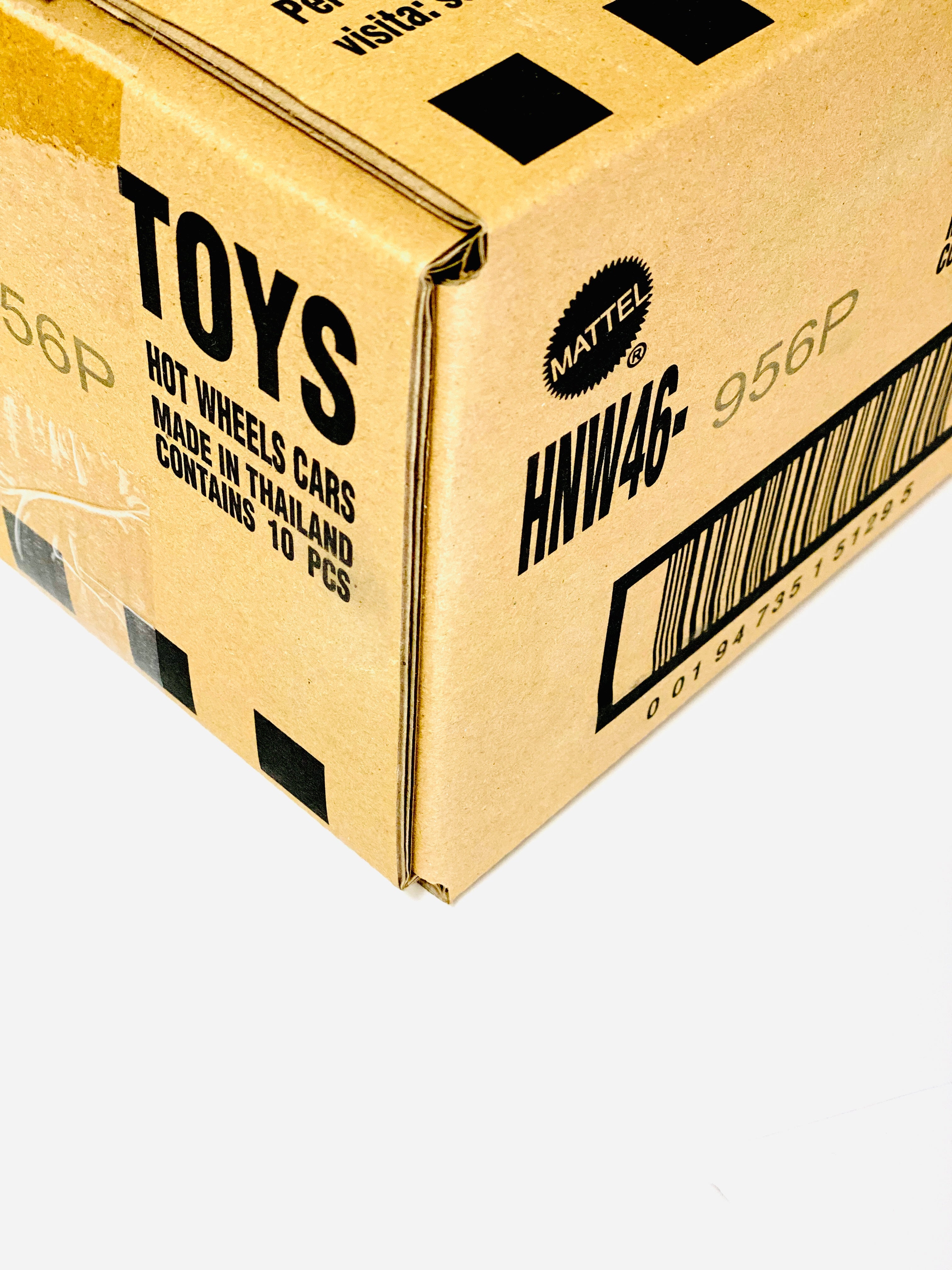 Hot Wheels 2026 Fast & Furious 25th Anniversary Factory Sealed