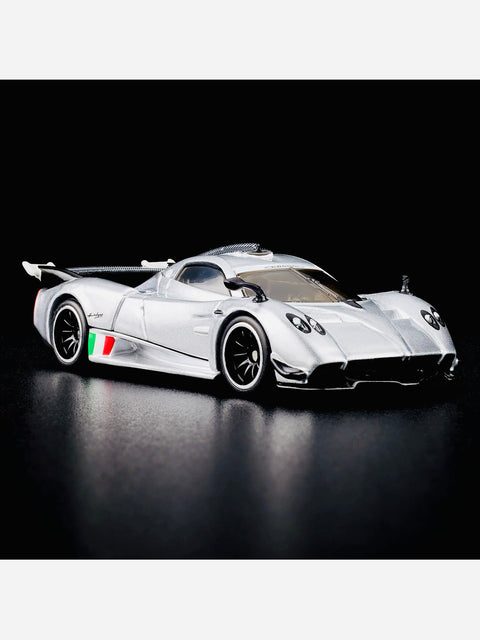 Hot Wheels 2026 RLC Exclusive ’21 Pagani Huayra R