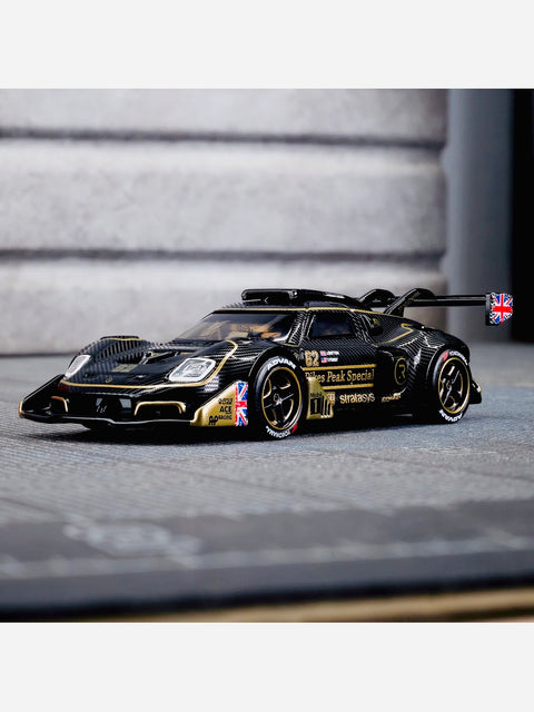 Hot Wheels 2026 RLC Exclusive Elite 64 Radford Type 62-2 Pikes Peak
