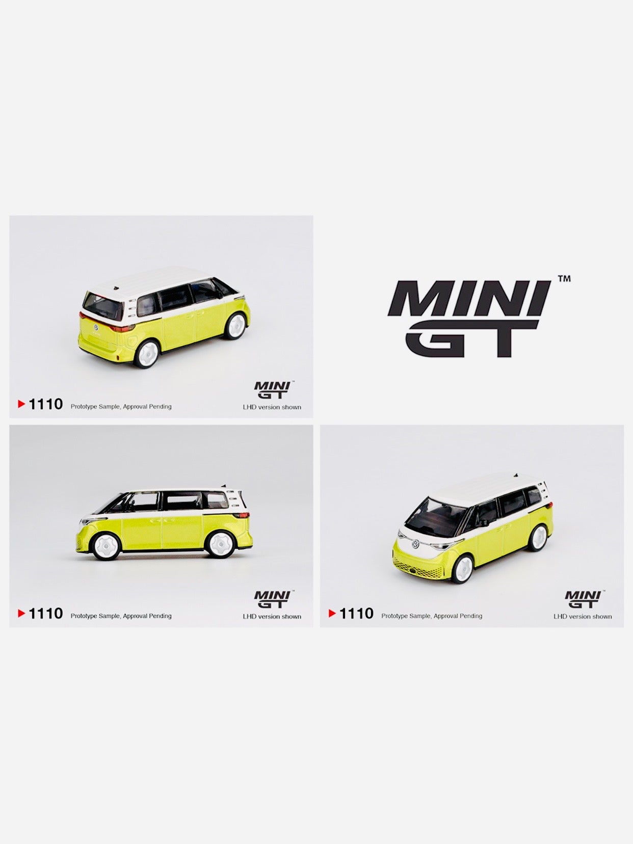 Mini GT – Page 2 – Jcardiecast