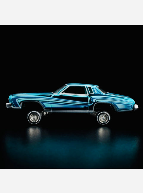Hot Wheels 2024 RLC Exclusive 1975 Chevrolet Monte Carlo