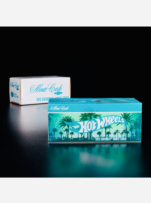 Hot Wheels 2024 RLC Exclusive 1975 Chevrolet Monte Carlo