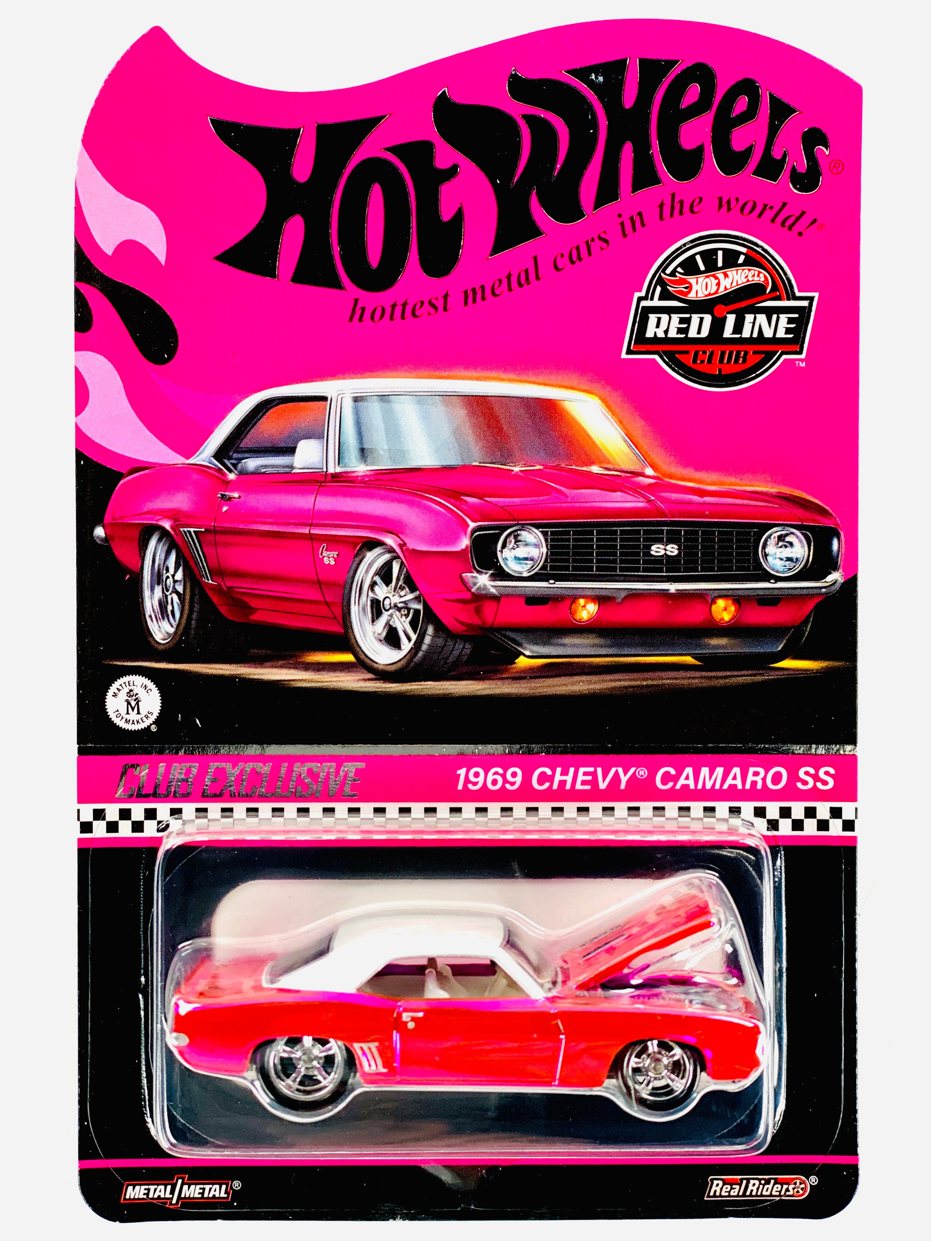 Hot Wheels 2024 38th Annual Collectors Convention Los Angeles RLC