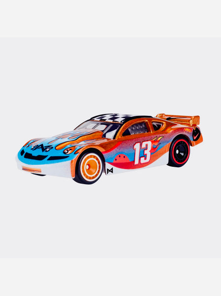 Hot Wheels 2022 RLC Exclusive Paul George x Nike Hot Wheels Circle