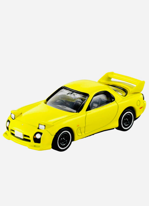 Tomica Initial D RX-7