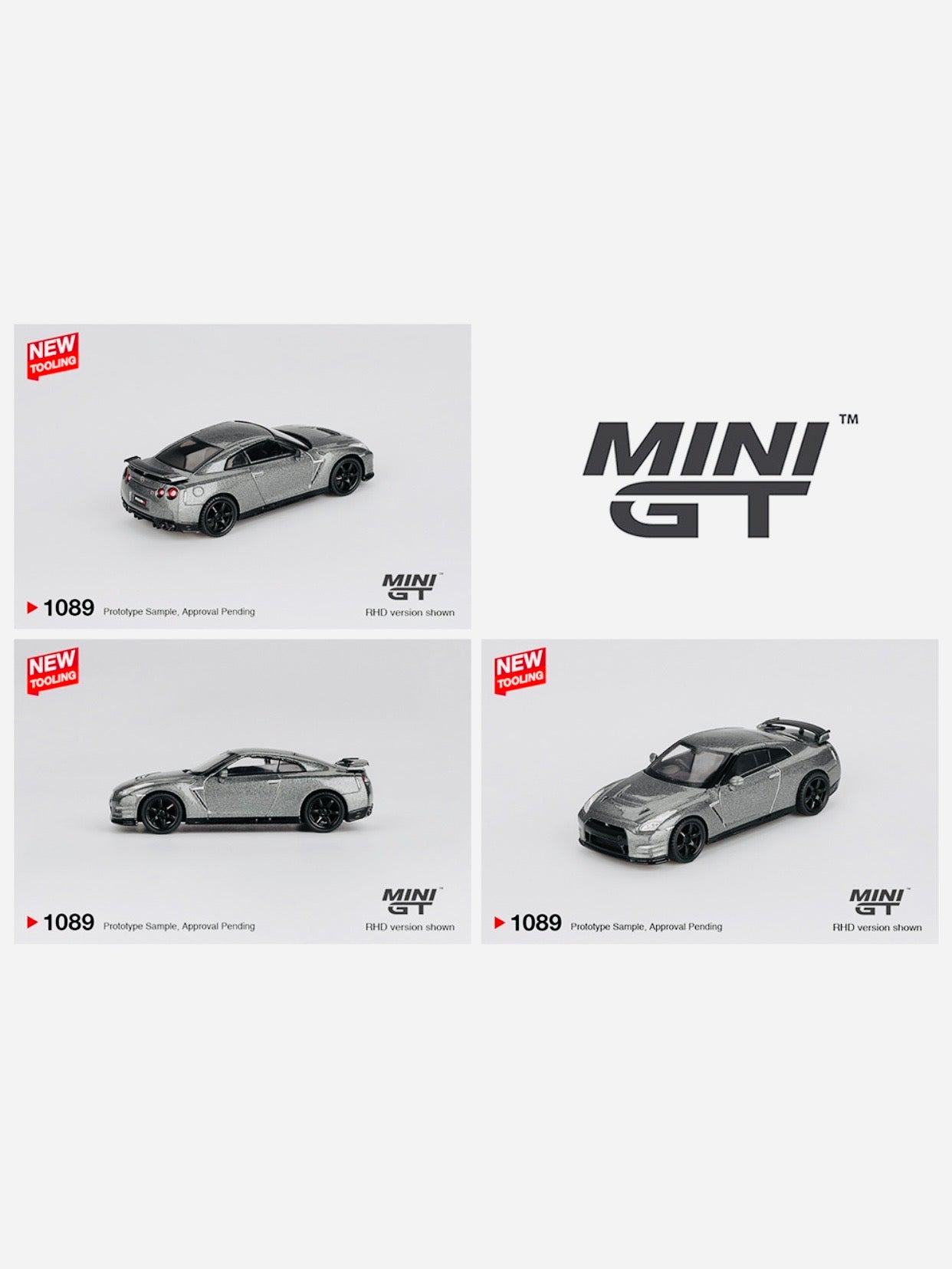 Mini GT – Page 2 – Jcardiecast