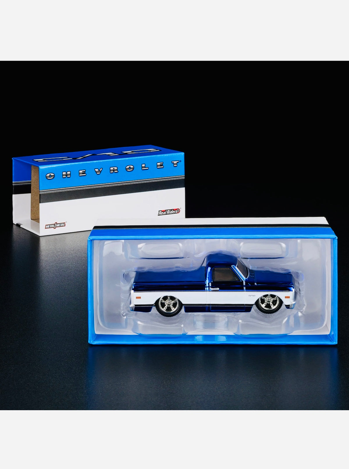 Hot Wheels RLC Exclusive 1964 Chevy Impala SS (Neu (gemäss Beschreibung Hot Wheels RLC Exclusive 1964 Chevy Impala SS (Neu (gemäss Beschreibung