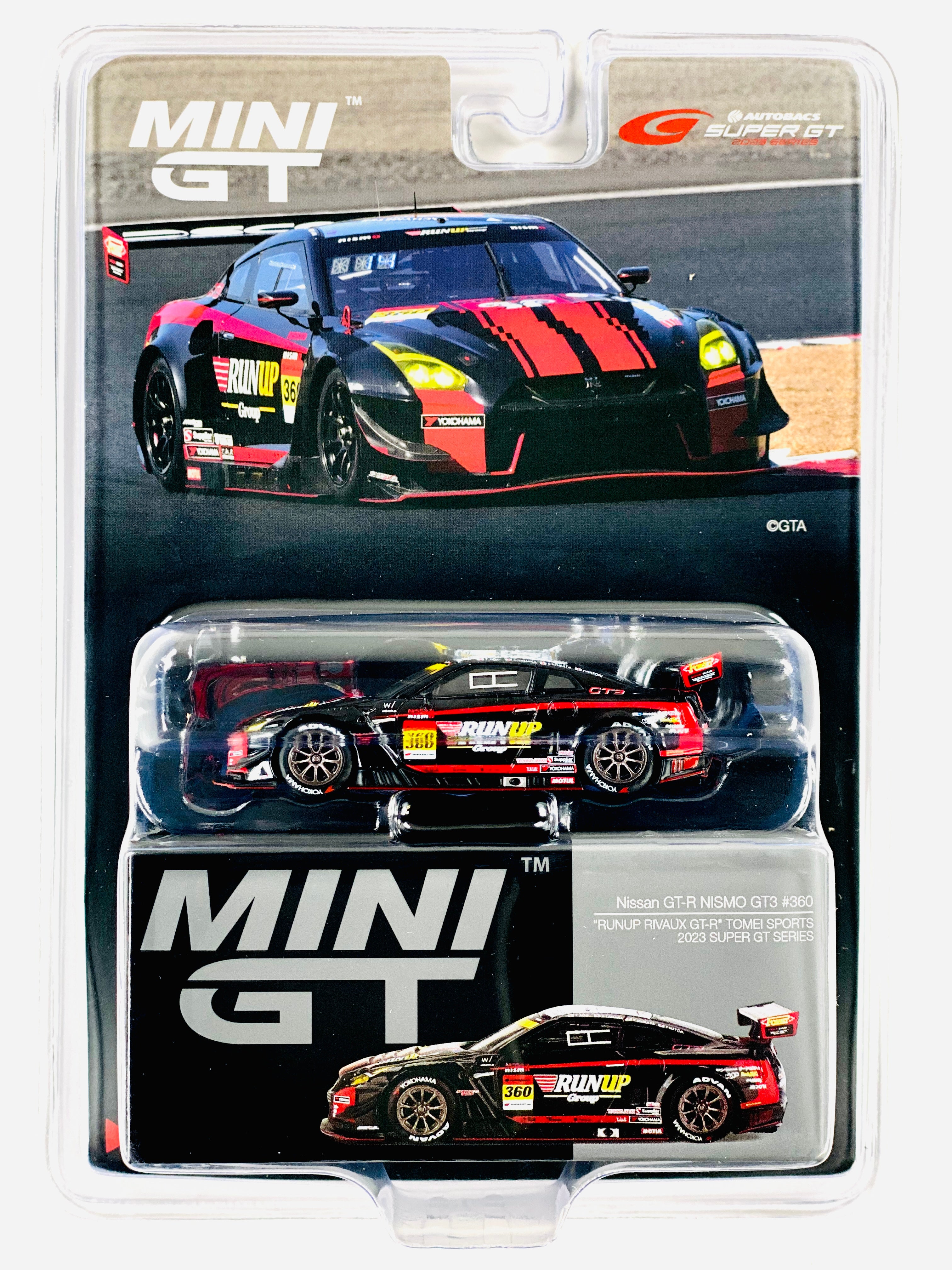 MINIGT.com – Welcome to the World of 1:64!