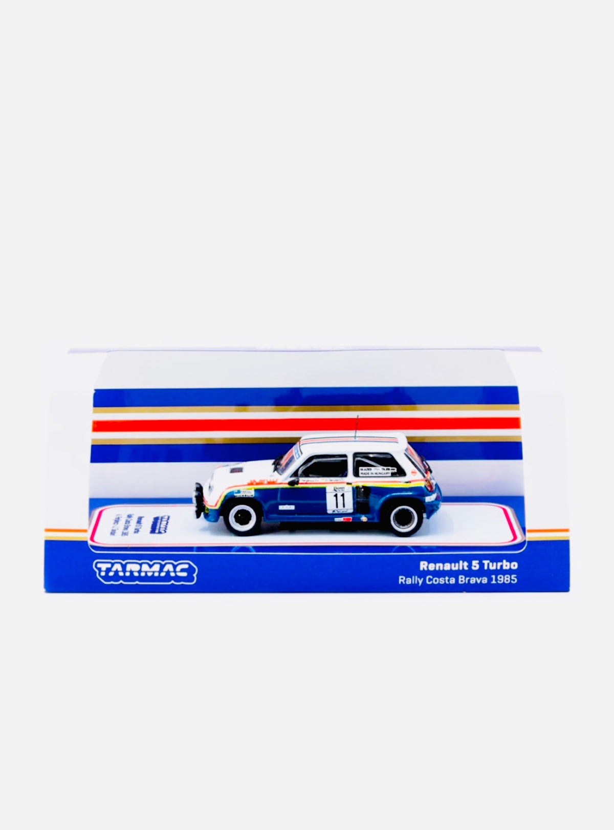 Hot wheels renault 5 outlet