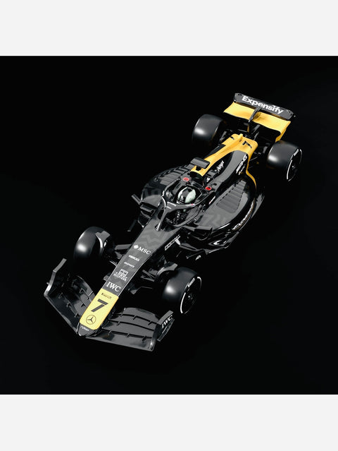 Hot Wheels 2026 RLC Exclusive Hot Wheels x Formula One F1 The Movie Vehicle