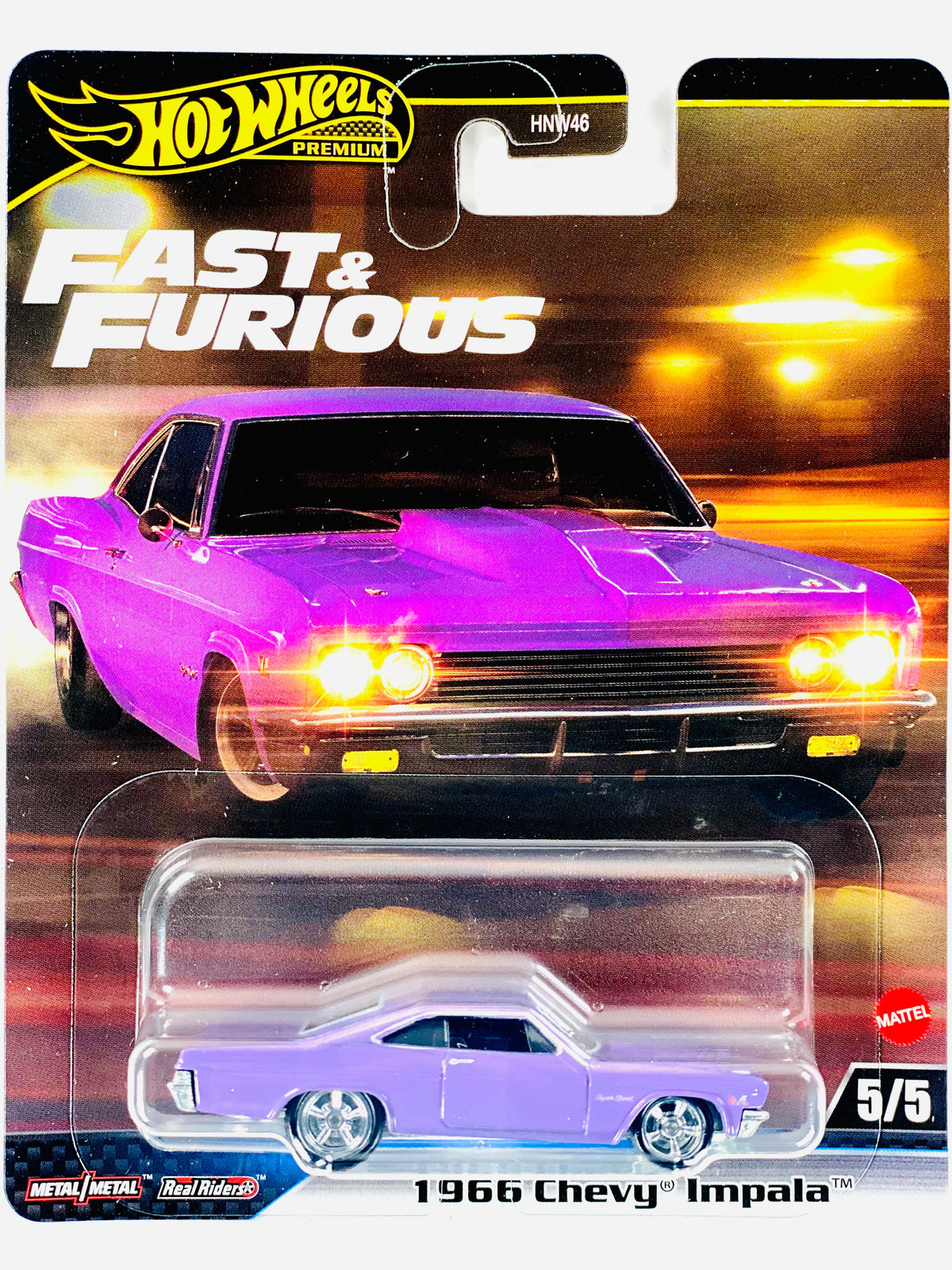 ミニカー Hotwheels FAST&FURIOUS Amazon.com: Hot Wheels Toy Cars, Premium Fast and Furious