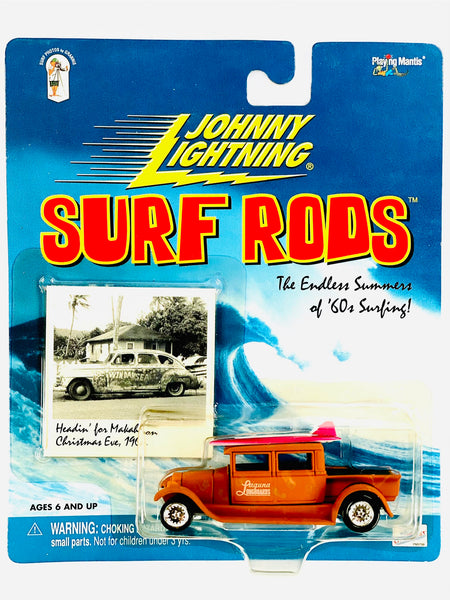 【サイン入り】L-RODS Lightning Rods【サカナクション】 Johnny Lightning Surf Rods Laguna Longboards (Random Snapshot
