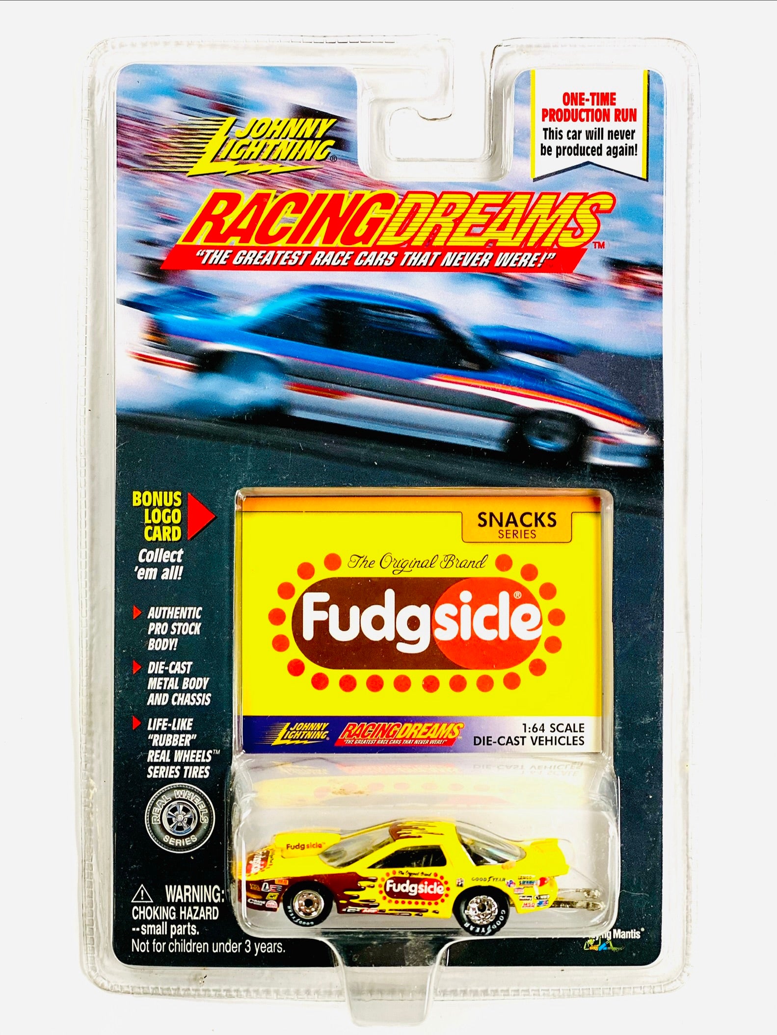 Buy Diecast Model Cars - Hot Wheels, Matchbox, Johnny Lightning