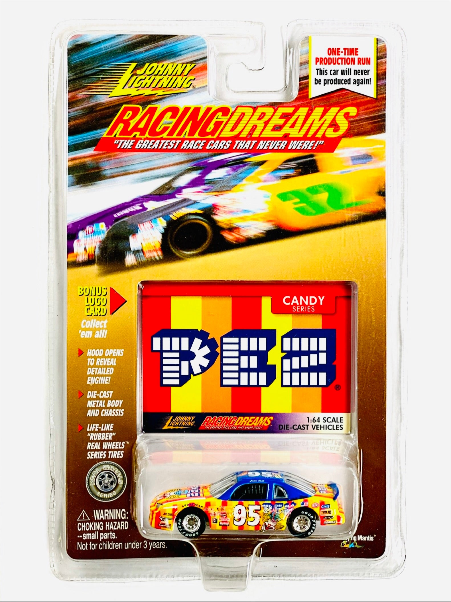 Buy Diecast Model Cars - Hot Wheels, Matchbox, Johnny Lightning