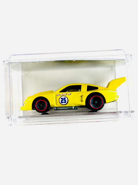 Hot Wheels 2025 25th Collectors Convention Chevy Monza Charity Car
