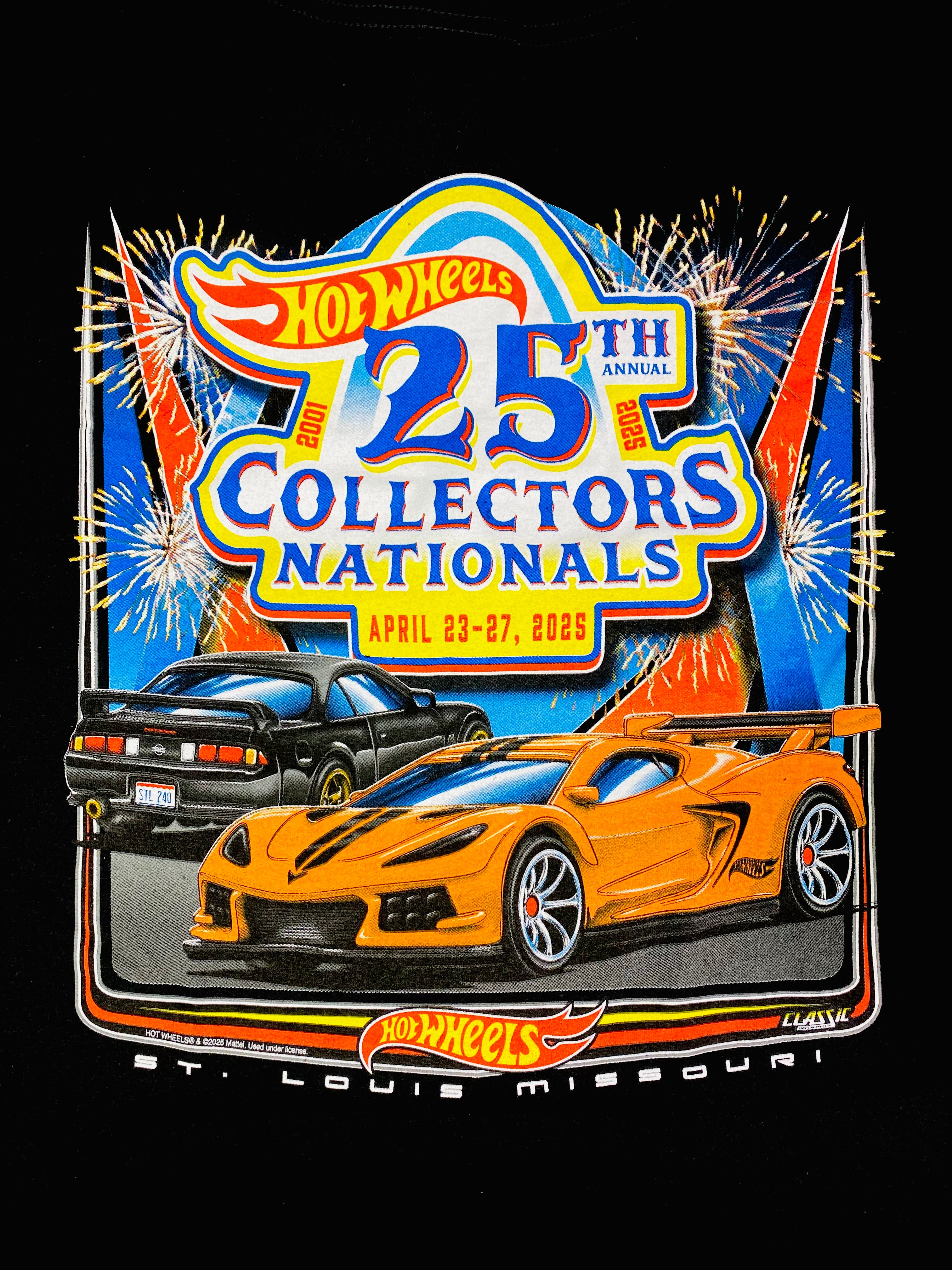 ホットウィール ジャパン コンベンション 2022 Tシャツ - メルカリ