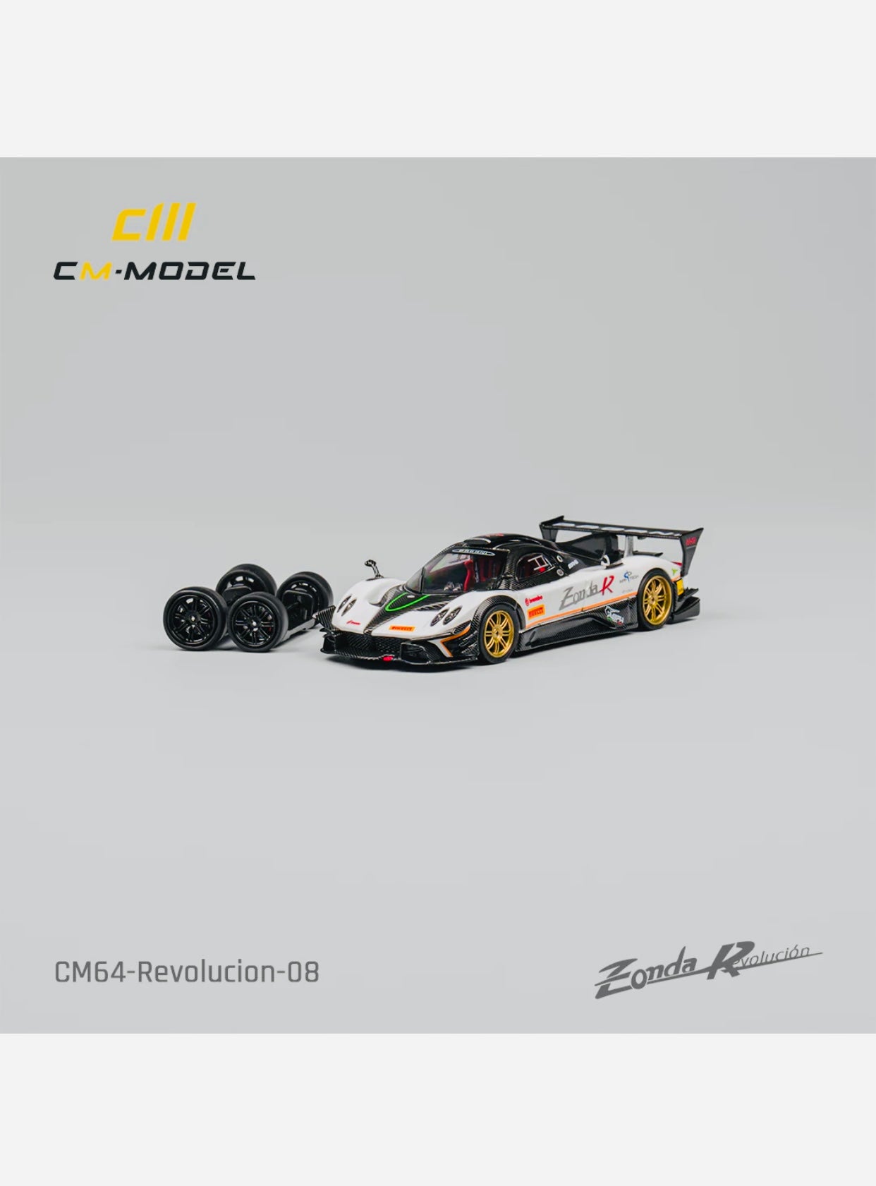 CMsシーエムズラリカーコレクション SS.3LANCIA 全6種+シークレット CMsシーエムズラリカーコレクション SS.3LANCIA 全6種+