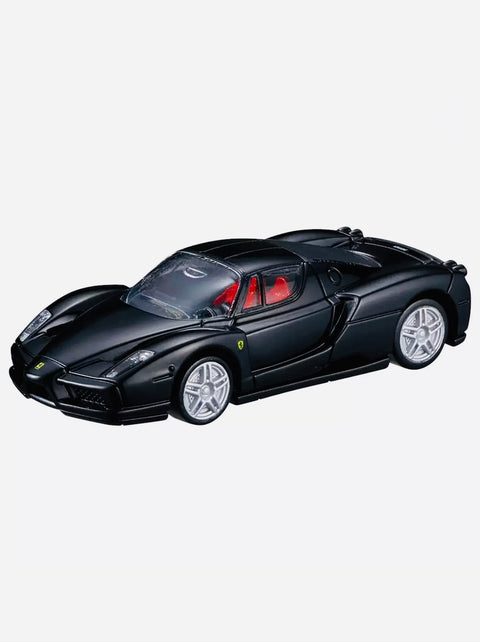 Tomica Premium Enzo Ferrari Black #20