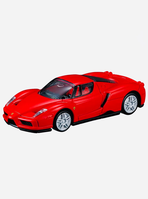 Tomica Premium Enzo Ferrari Red #20