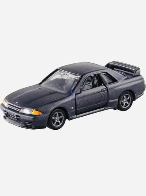 Tomica Premium Nissan Skyline GTR (BNR32) #26