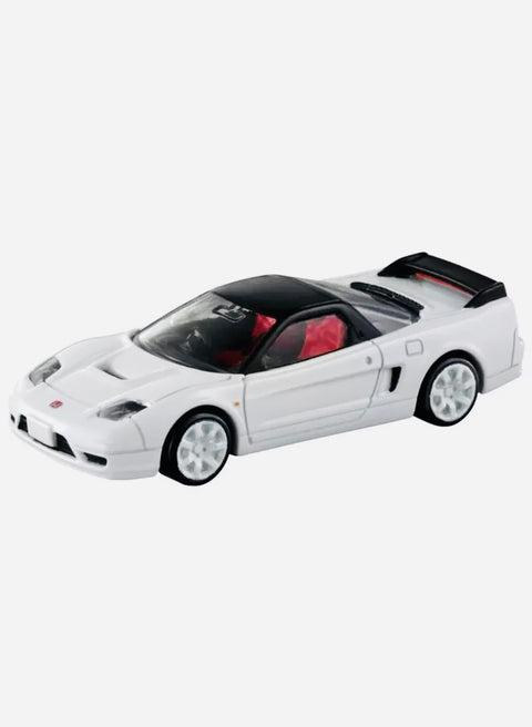 Tomica Premium Honda NSX-R White #36