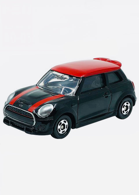 Tomica Mini John Cooper Works A0-05